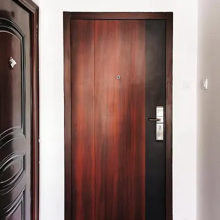 Lux Family Apartment Vidanovic Pirot Exterior photo