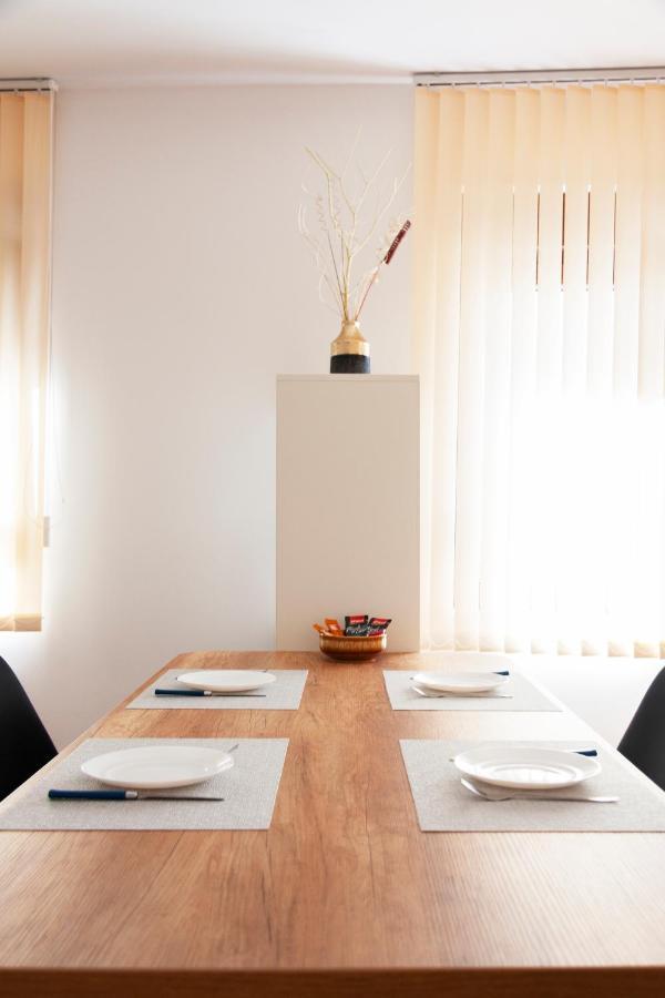 Lux Family Vidanovic Apartment Pirot