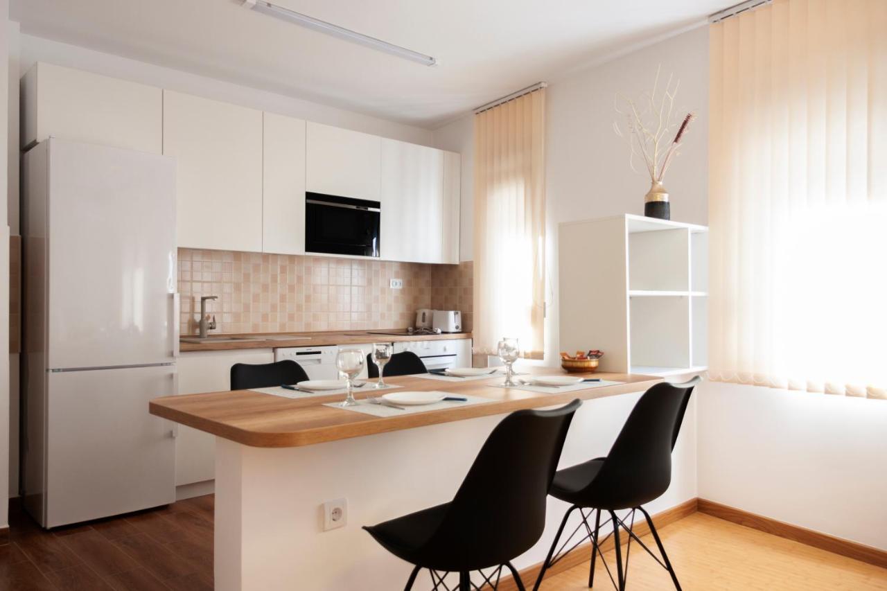Lux Family Vidanovic Apartment