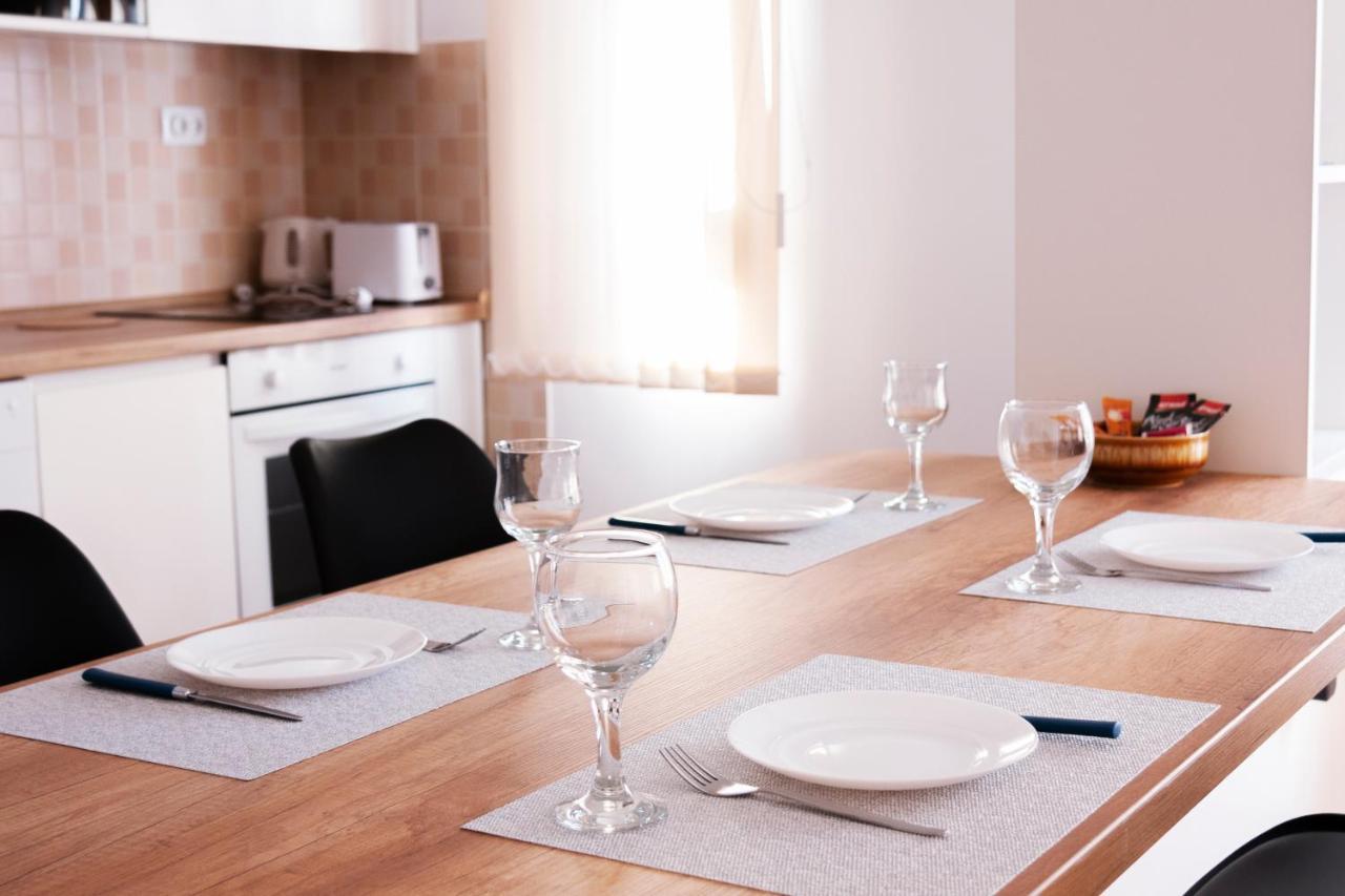 Lux Family Vidanovic Apartment Pirot