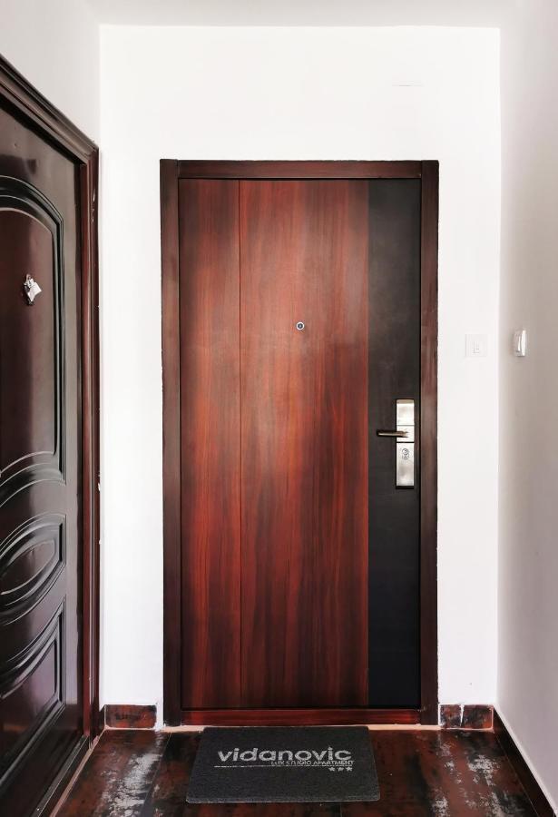 Lux Family Vidanovic Apartment Pirot
