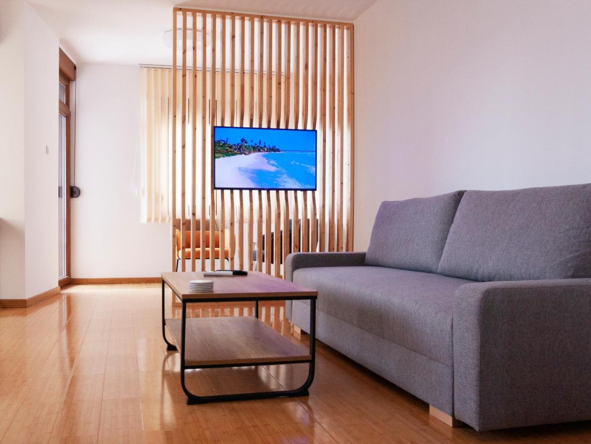 Lux Family Vidanovic Apartment Pirot