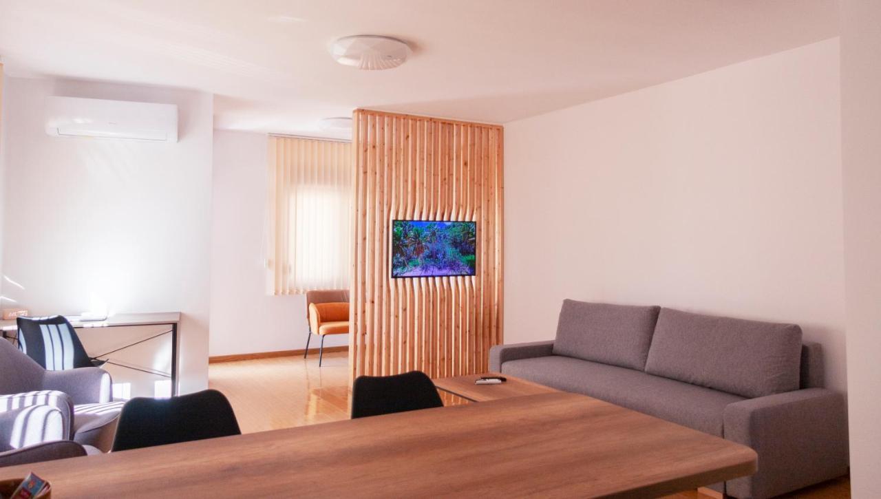 Lux Family Vidanovic Apartment *