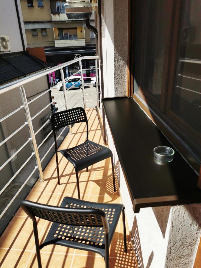 Lux Family Vidanovic Apartment Pirot