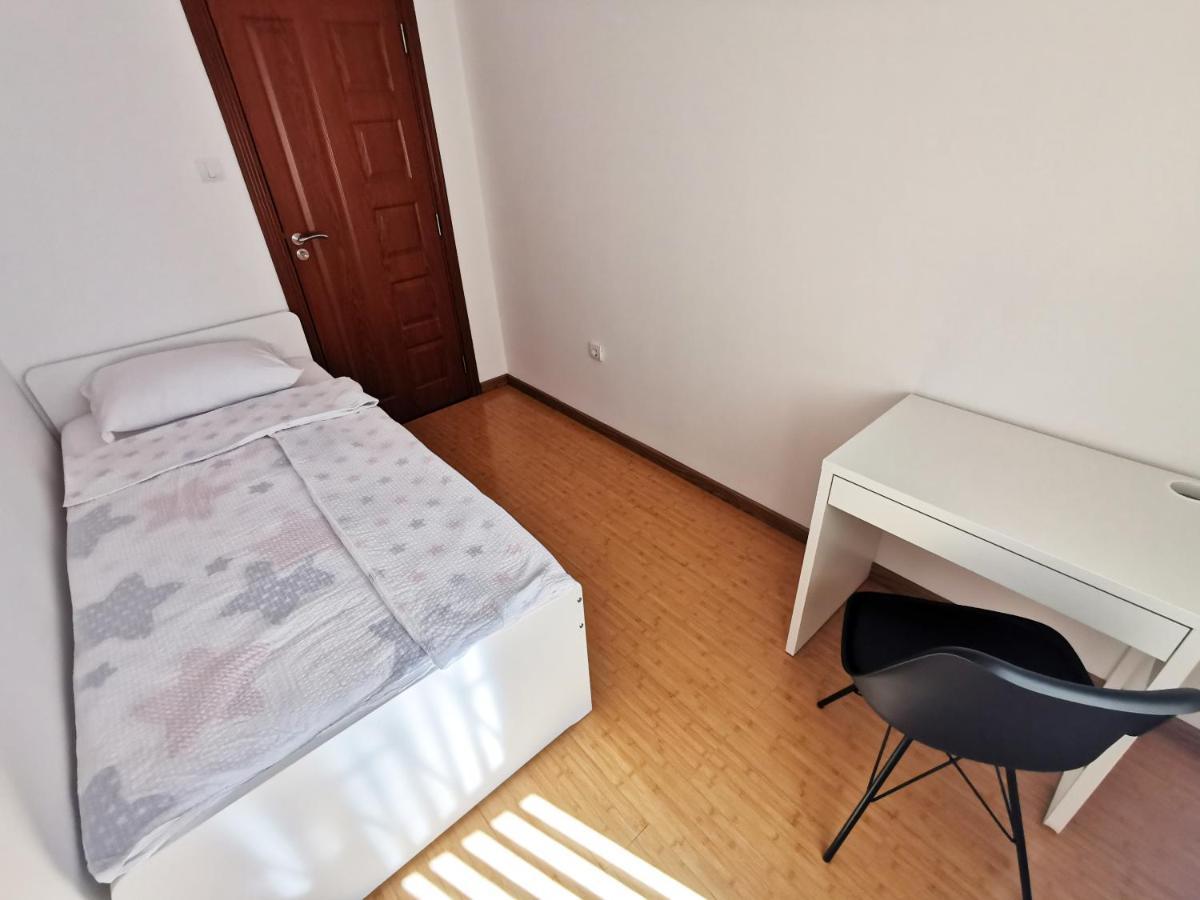 Apartment Lux Family Vidanovic Pirot