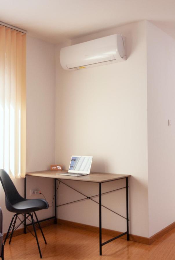 Apartment Lux Family Vidanovic Pirot