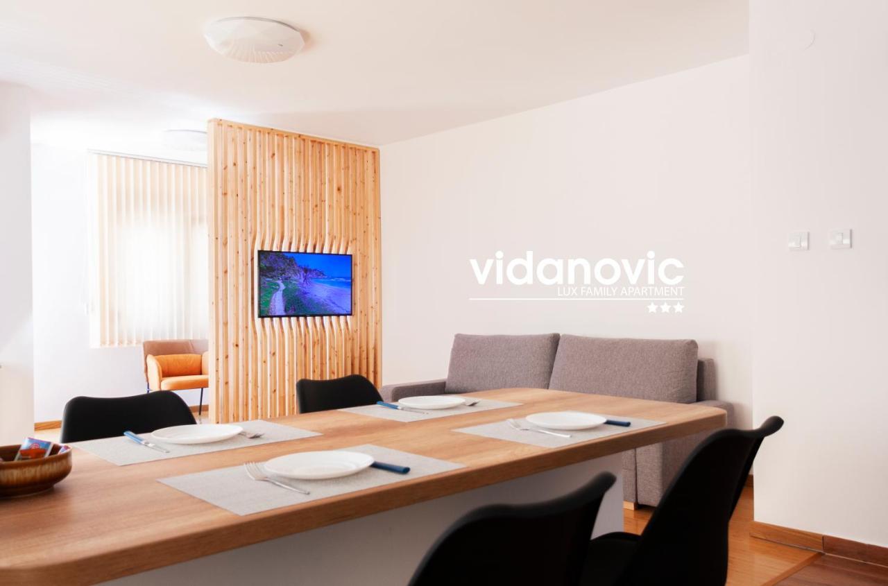 Lux Family Vidanovic Pirot