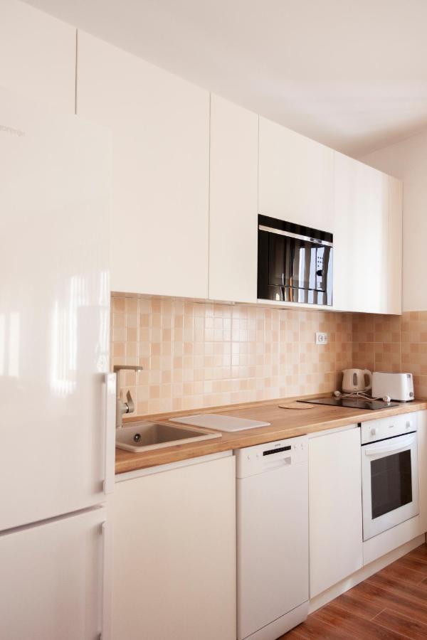 Lux Family Vidanovic Apartment