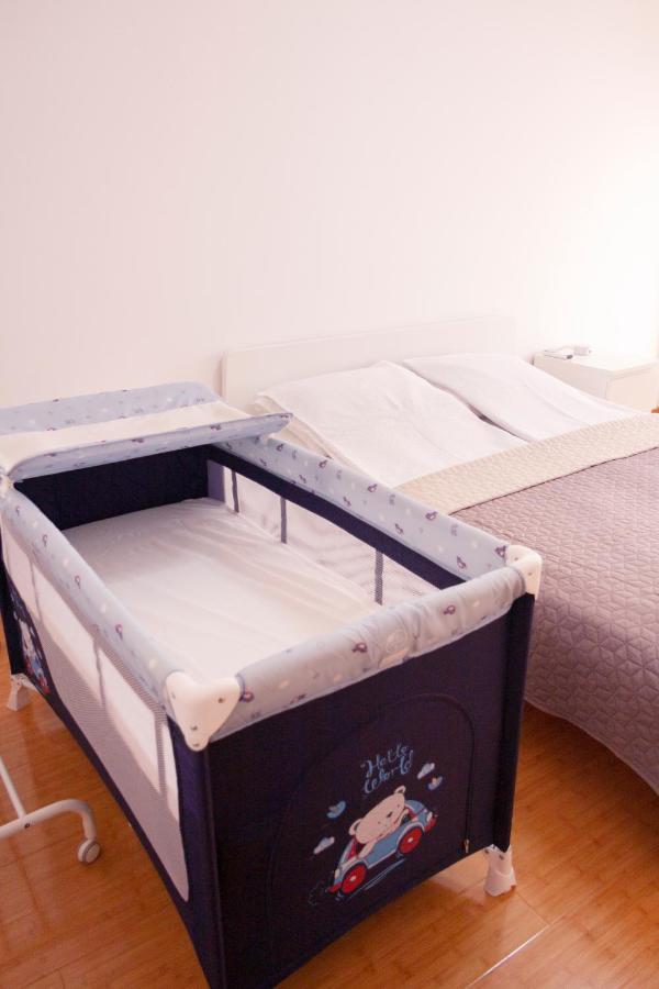 Apartment Lux Family Vidanovic *