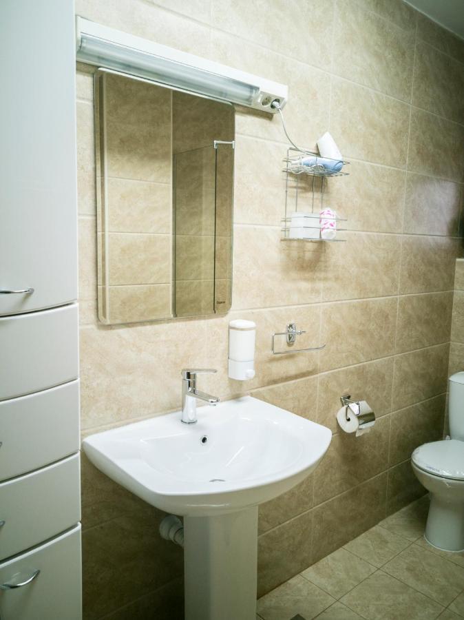 Lux Family Vidanovic Apartment