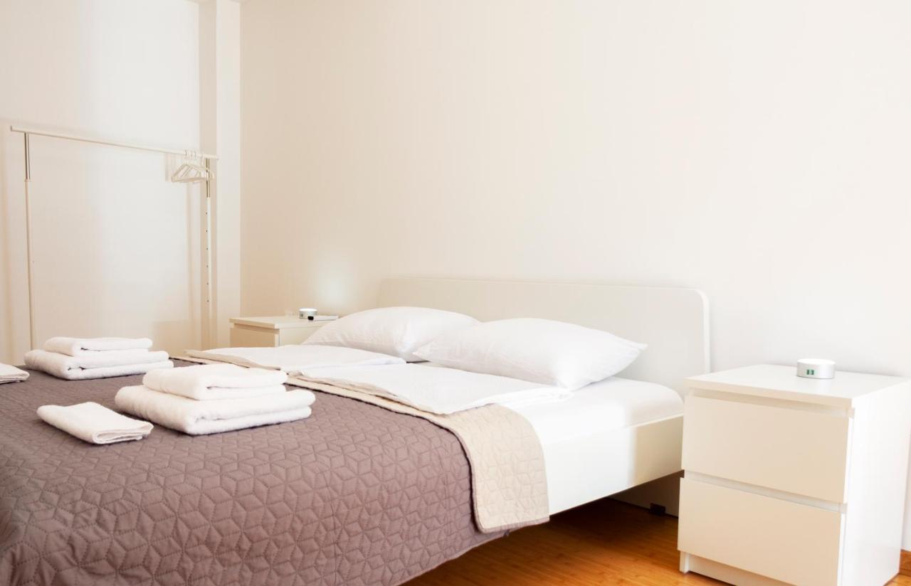 Lux Family Vidanovic Apartment *